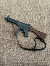 Vintage Action Man Tom Stone