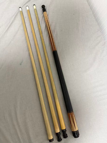 Samsara custom cue - samsara, 1