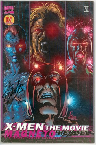 Men the movie prequel - x-men,