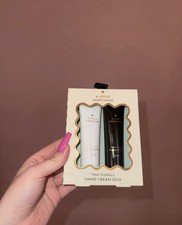 Fine florals Hand cream gift