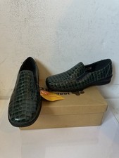 Padders Leather Shoes Size UK