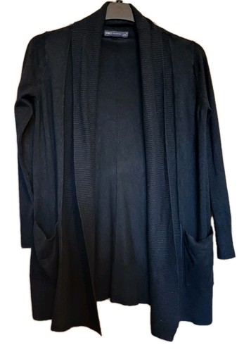 Marks and spencer black - and, ladies