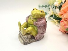 BP3a Beswick Mr Jackson, Rare