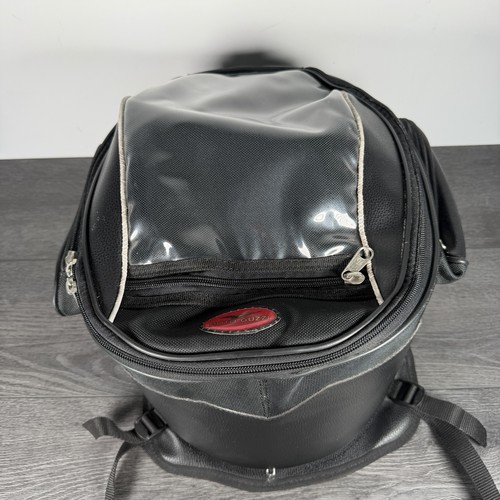 Moto guzzi tank bag breva - guzzi,
