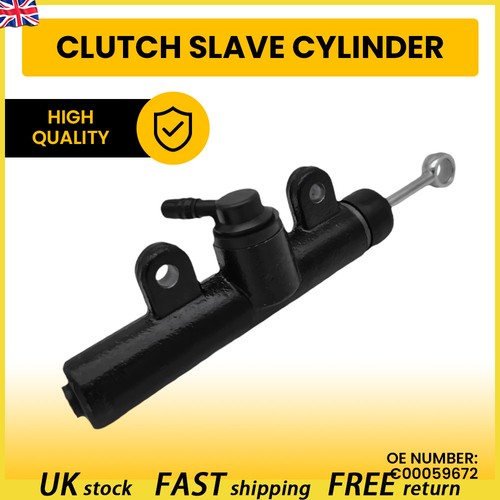 Clutch master cylinder replace - clutch,