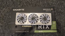 Gigabyte NVIDIA GeForce RTX