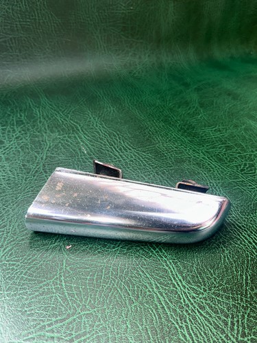 Classic mini clubman bumper - mini,
