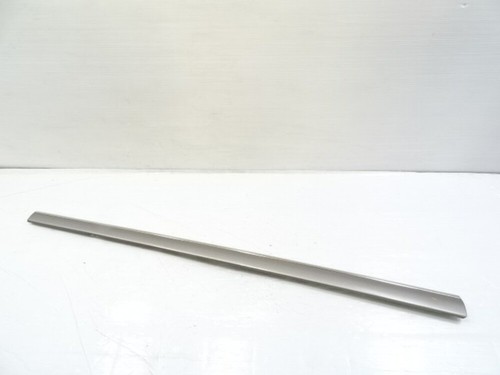 Mercedes w220 s55 trim - mercedes,