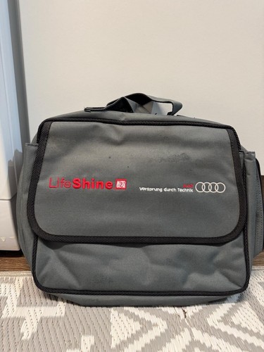 Audi autoglym lifeshine - audi,