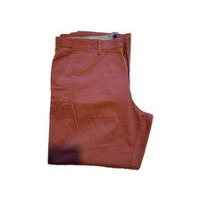 Maine Chinos 42 Regular Salmon