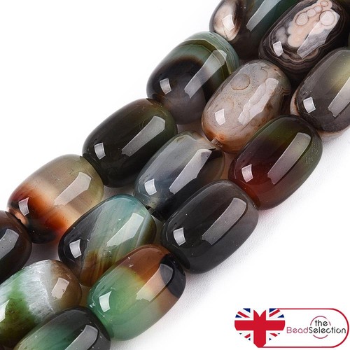 Large amber green - 10,