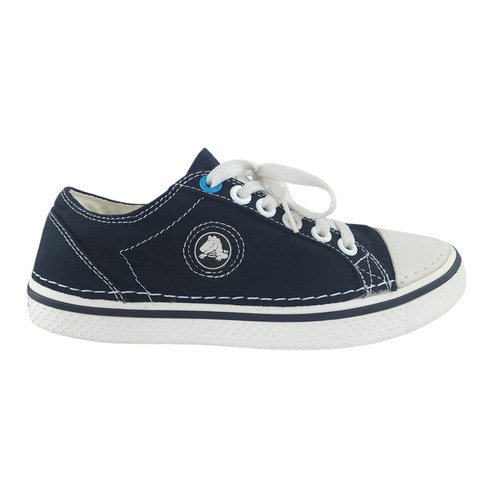 Crocs hover lace sneakers - crocs,