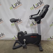 Life Fitness 95c Lifecycle