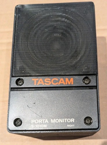Tascam passive porta - passive,