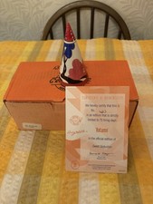 Clarice Cliff AUTUMN Sugar