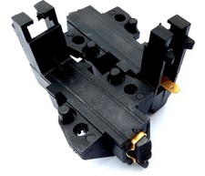 HOOVER DHL 14102D3/1-80  High-Grade Washing Machine Motor Carbon Brushes 