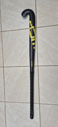 Wcp neon hockey stick - hockey,
