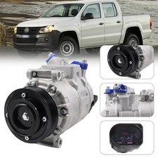 AIR CON AC COMPRESSOR FOR VW