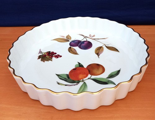 Royal worcester evesham gold - royal,