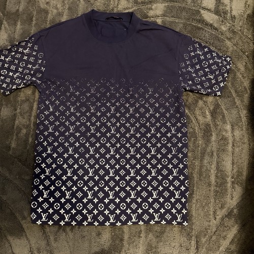 Men shirt monogram - men's,