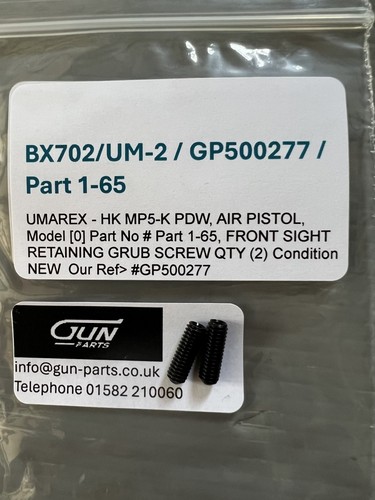 Spare part for - for,