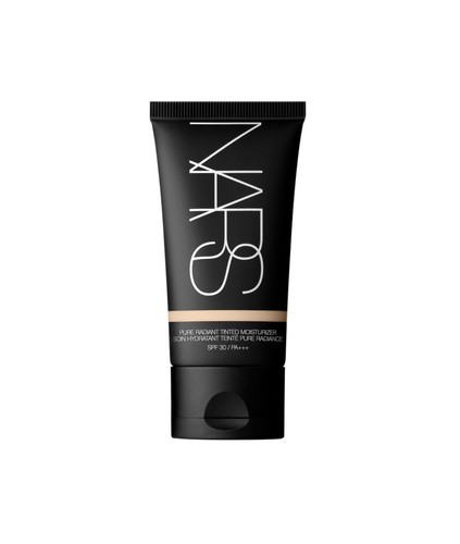 Nars pure radiant - radiant, tinted