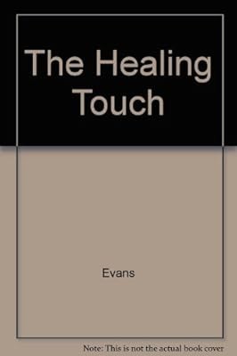 The healing touch mark - the,