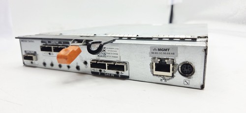 98mp dell sas quad port - sas,