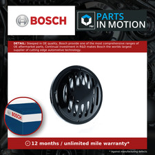 Air Horn (Hgv) 0986320301