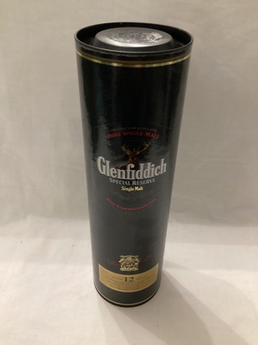 Glenfiddich years 70cl - glenfiddich,