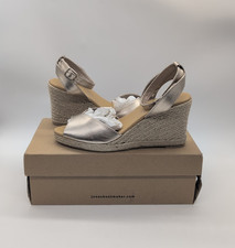 JONES BOOTMAKER Marchesa Gold