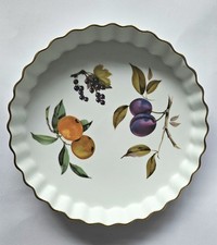 Royal Worcester Evesham