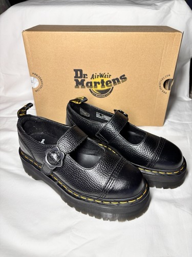 Martens addina mary jane - dr,