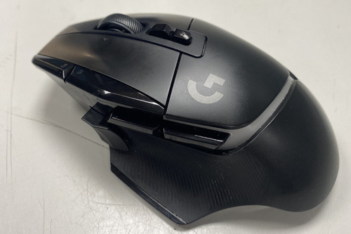 Logitech g502 plus - x,