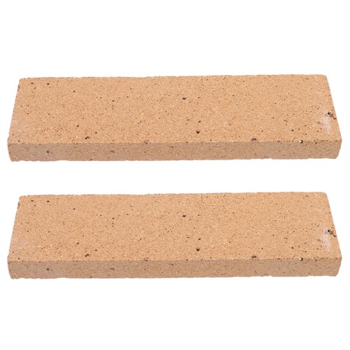 2pcs refractory insulation - 2pcs,