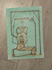 Charles Bronson Salvador