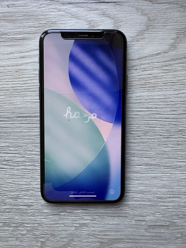 Apple iphone pro 64gb - 11,