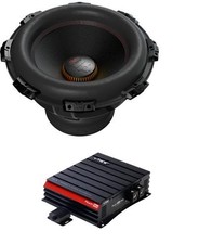 VIBE Blackdeath 15" Inch