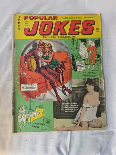 Popular jokes may - jokes,