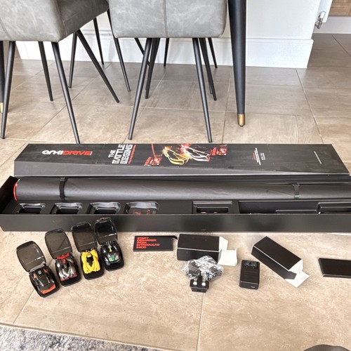 Anki drive starter kit - kit, +