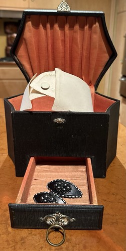 Antique edwardian gentlemans - antique,