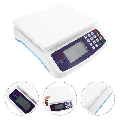 30kg platform commercial - 30kg,