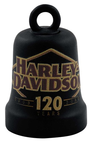 Harley davidson 120th - harley-davidson,