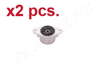 Pcs rear top - x2, strut