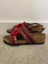 Joe Browns Ladies Hot Pink