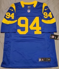 Rams jersey robert - robert, 94