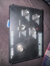 ROGER MAYER Vocoder Vibe Jr.