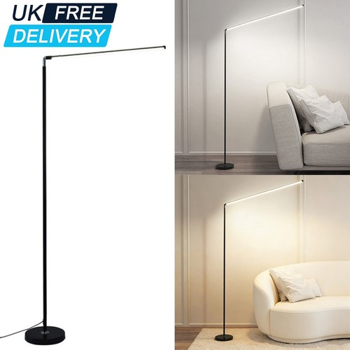 Led standard floor - led,