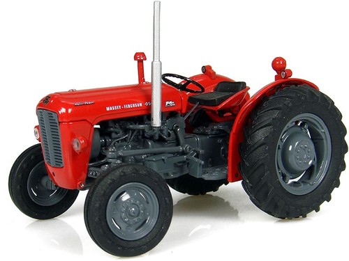 Universal hobbies massey - universal,