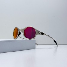 Oakley Mars X-Metal Sunglasses